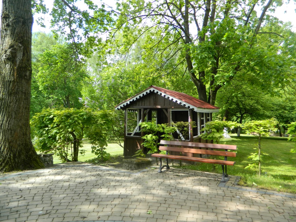 Dom Pomocy Społecznej w Barczewie