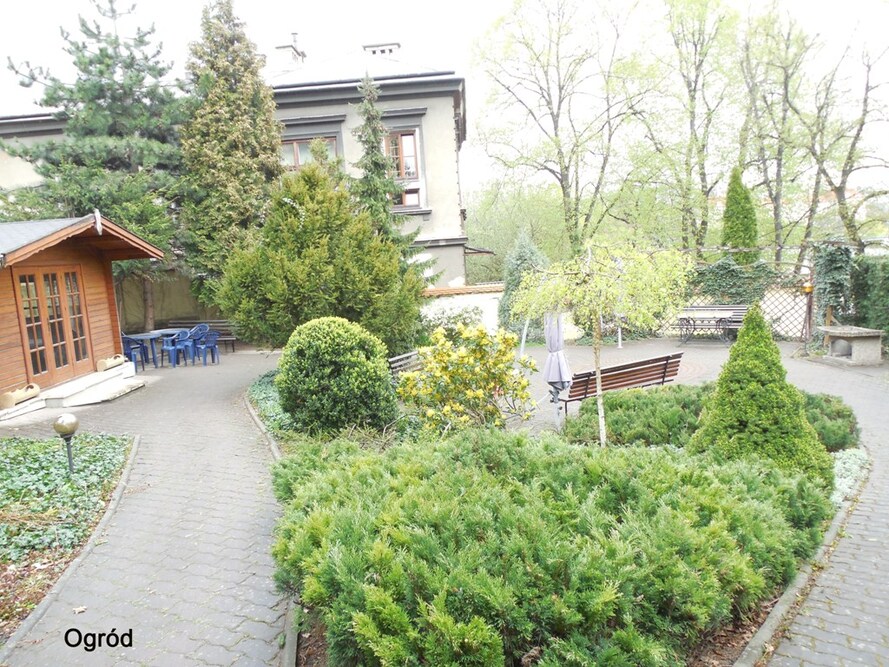 Powiatowy Dom Pomocy Społecznej „Pogodna Jesień” w Cieszynie