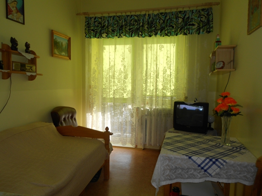 Dom Pomocy Społecznej w Piotrkowie Trybunalskim