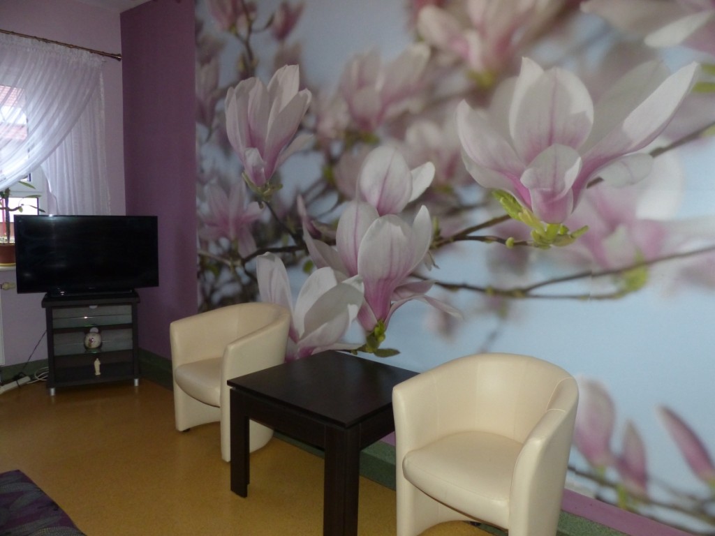 Dom Seniora im. Sue Ryder w Pierzchnicy