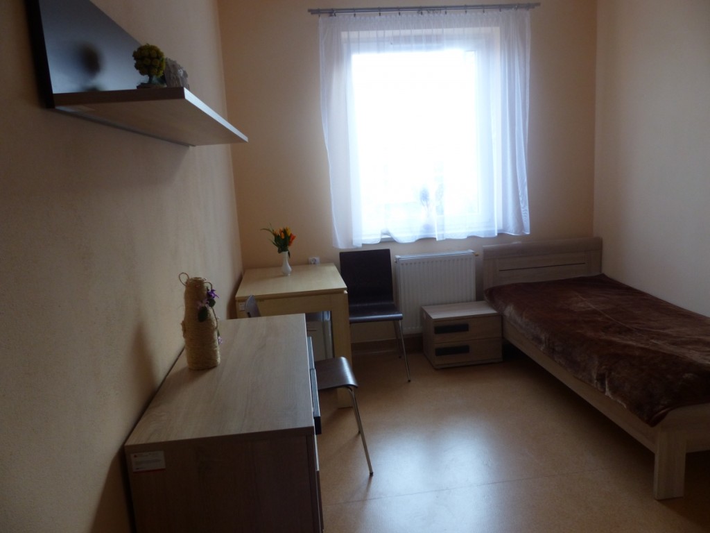 Dom Seniora im. Sue Ryder w Pierzchnicy