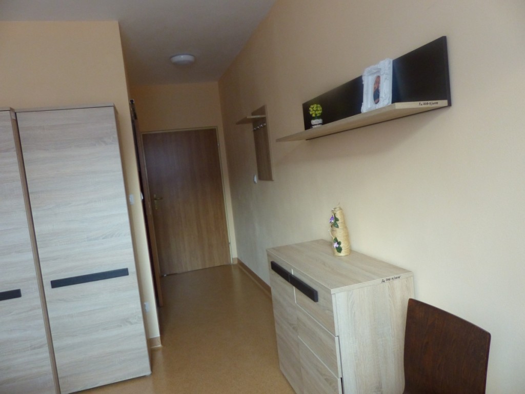 Dom Seniora im. Sue Ryder w Pierzchnicy