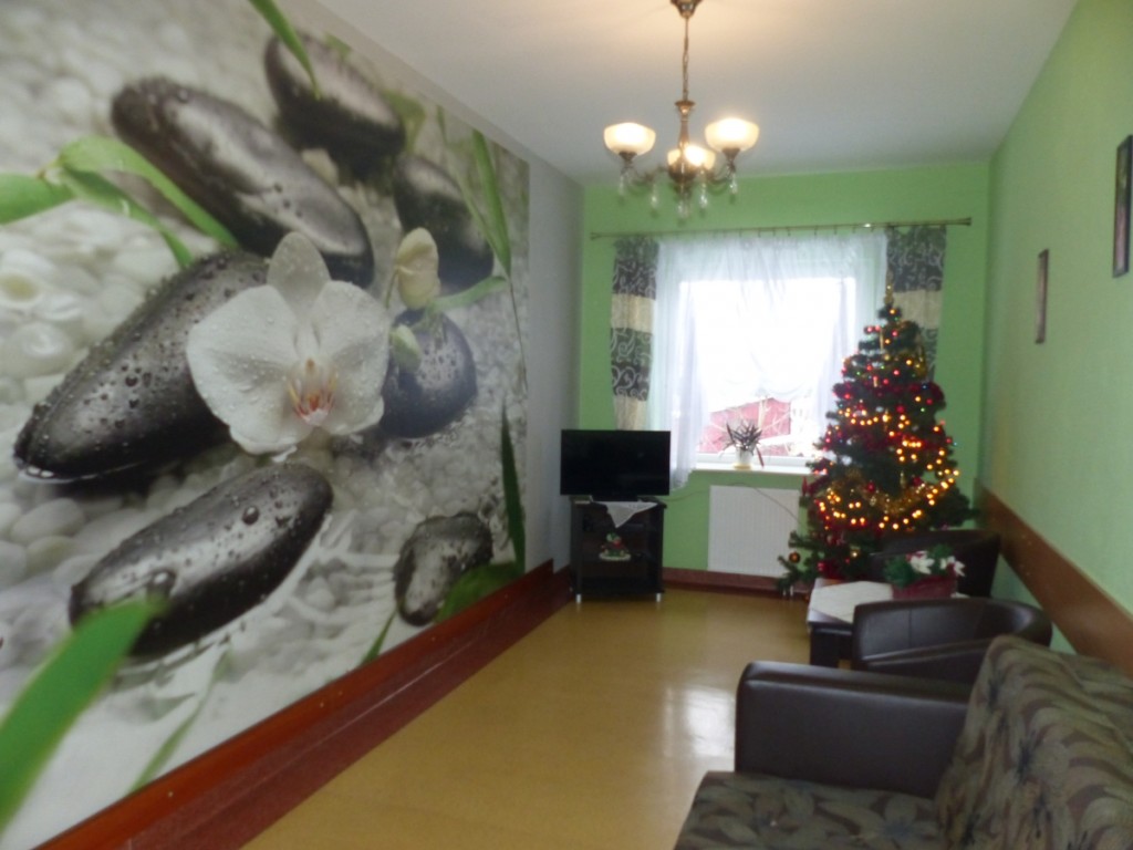 Dom Seniora im. Sue Ryder w Pierzchnicy