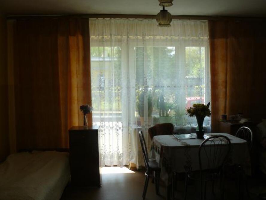 Dom Pomocy Społecznej w Brzezinach