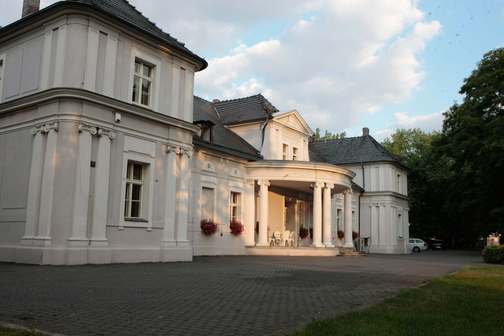 Rezydencja Seniora „Czerwone Wino” w Dakowach Mokrych