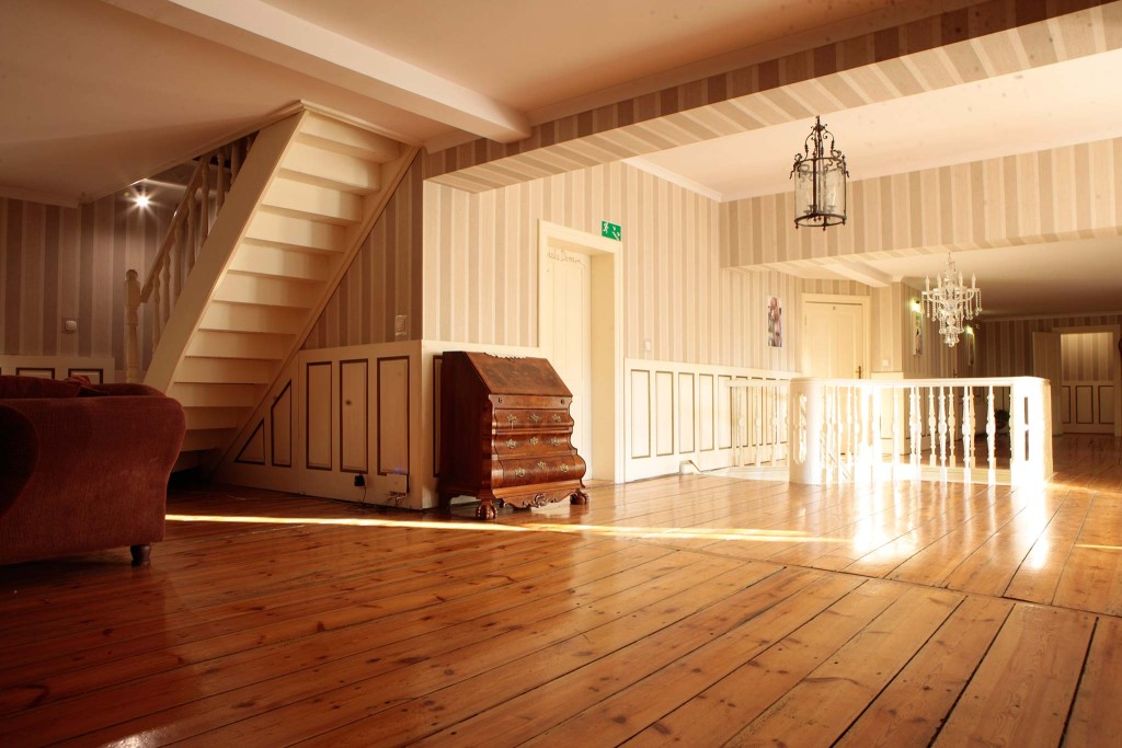 Rezydencja Seniora „Czerwone Wino” w Dakowach Mokrych