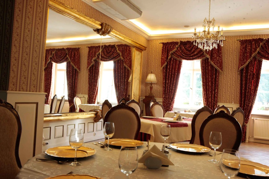 Rezydencja Seniora „Czerwone Wino” w Dakowach Mokrych