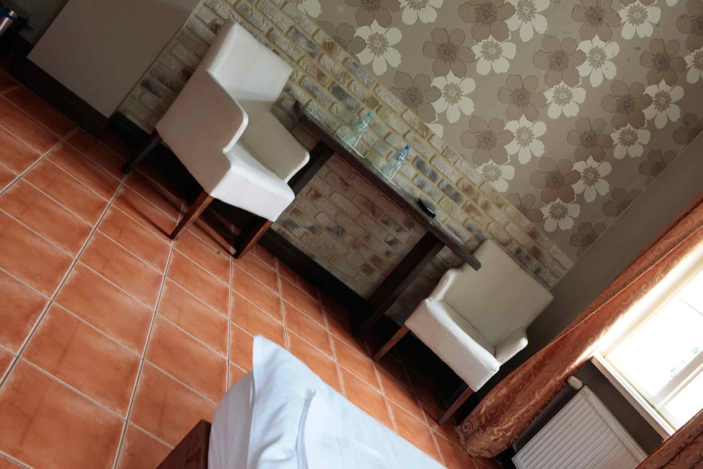 Rezydencja Seniora „Czerwone Wino” w Dakowach Mokrych