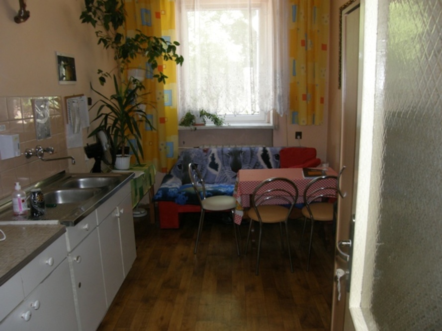 Ośrodek „Święty Florian” w Chorzowie