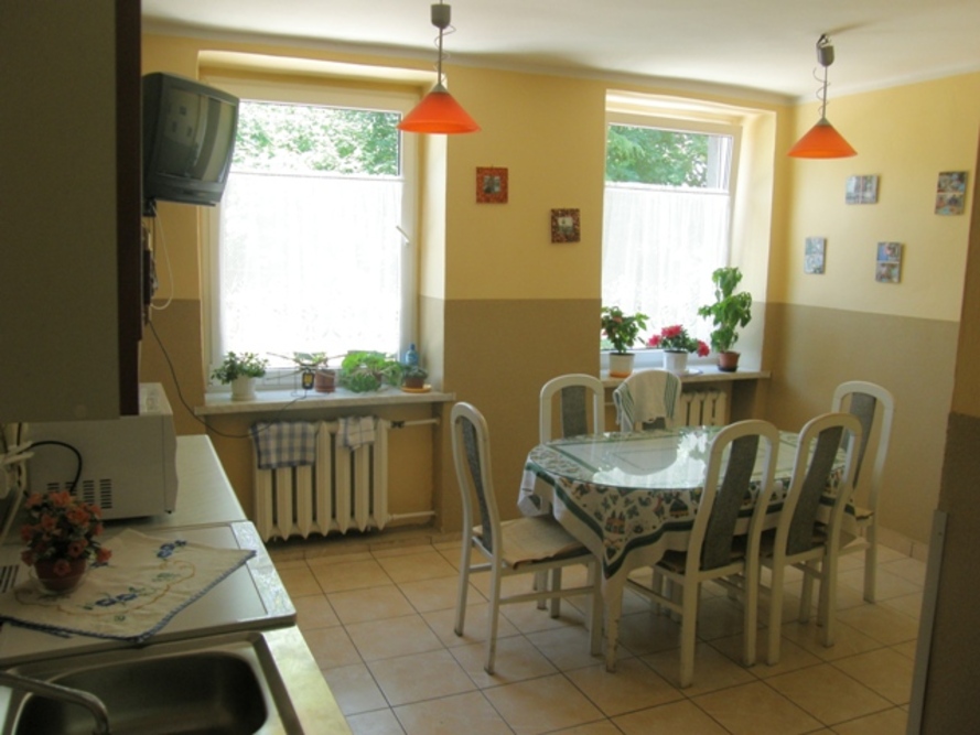 Ośrodek „Święty Florian” w Chorzowie