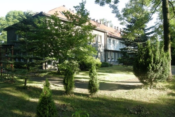 Ośrodek „Święty Florian” w Chorzowie