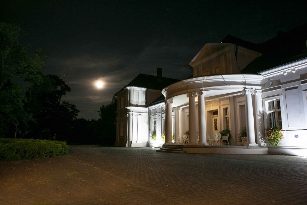 Rezydencja Seniora „Czerwone Wino” w Dakowach Mokrych