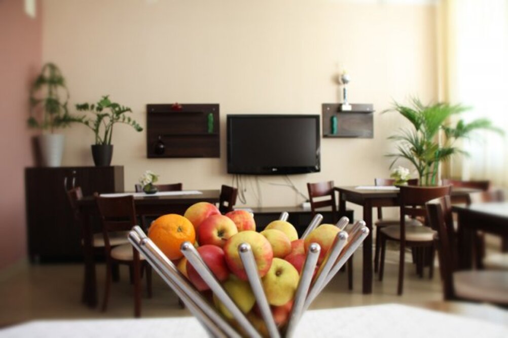 Dom Pomocy Społecznej przy Karmelkowej we Wrocławiu