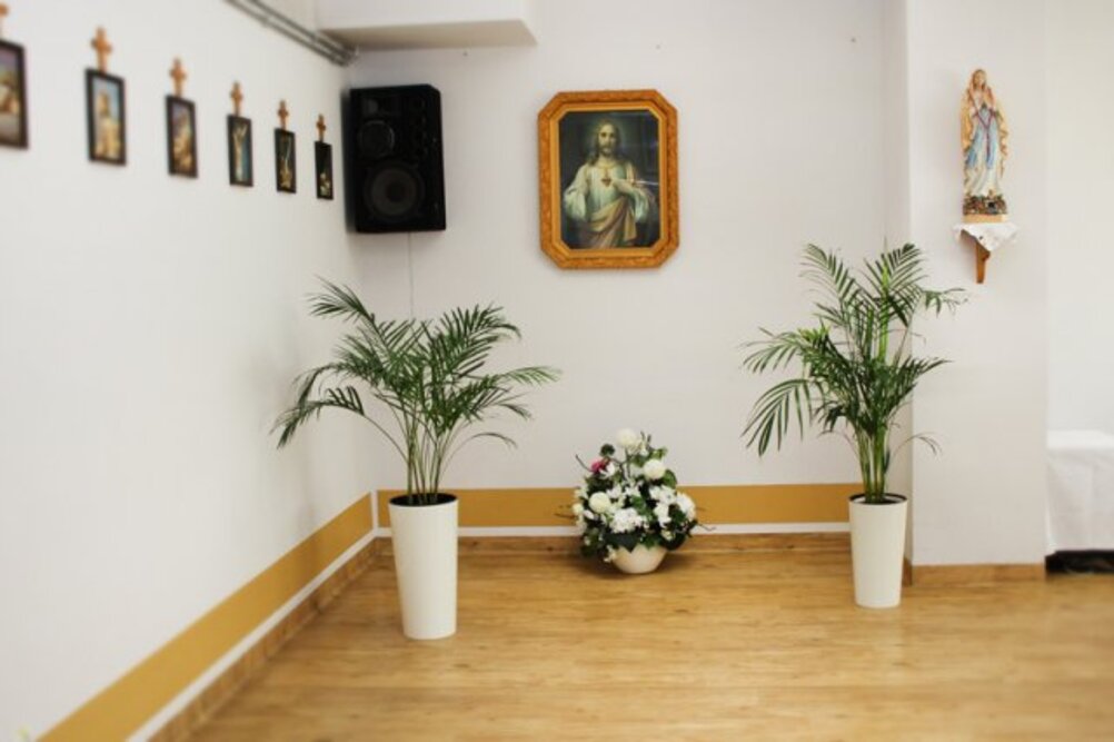 Dom Pomocy Społecznej przy Karmelkowej we Wrocławiu