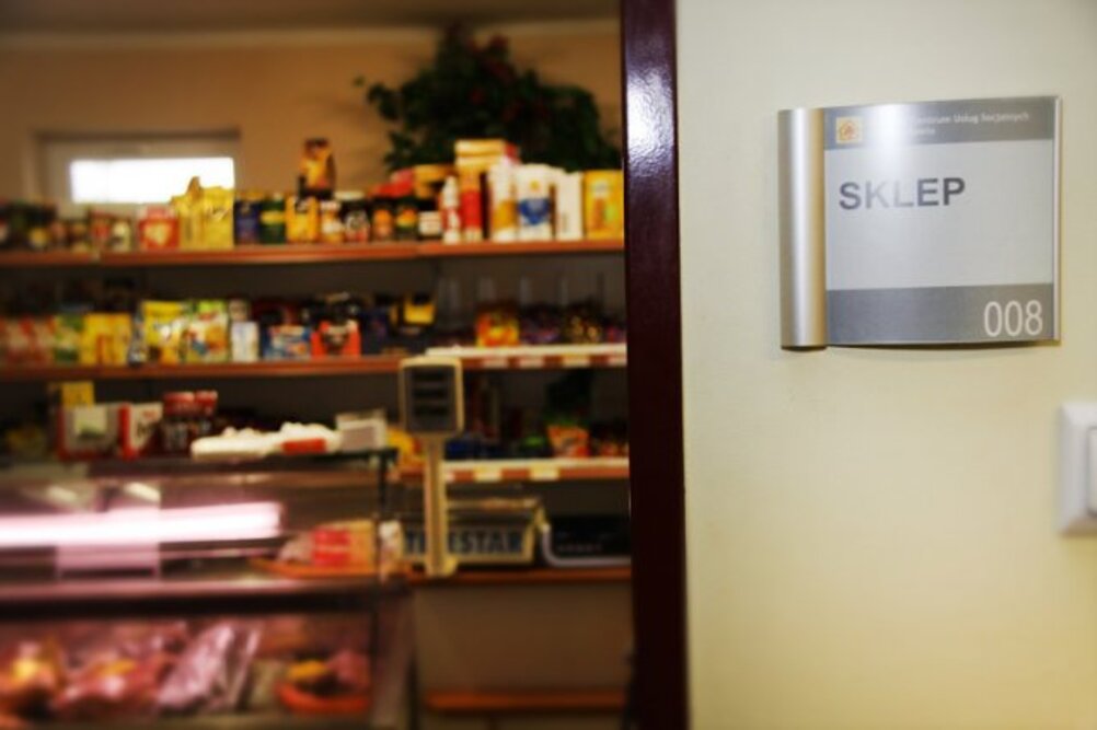 Dom Pomocy Społecznej przy Karmelkowej we Wrocławiu