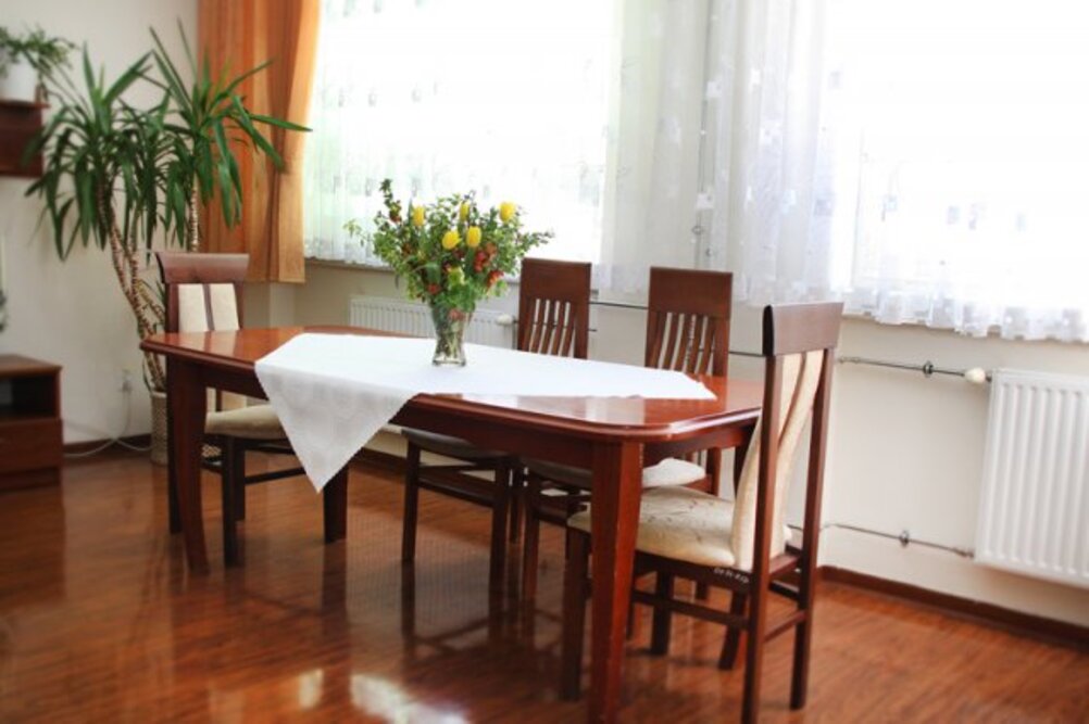 Dom Pomocy Społecznej przy Karmelkowej we Wrocławiu