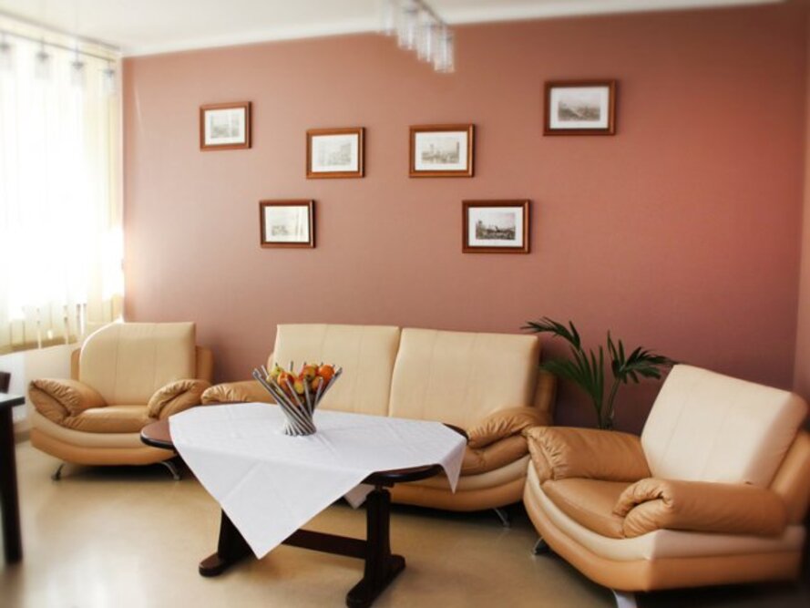 Dom Pomocy Społecznej przy Karmelkowej we Wrocławiu