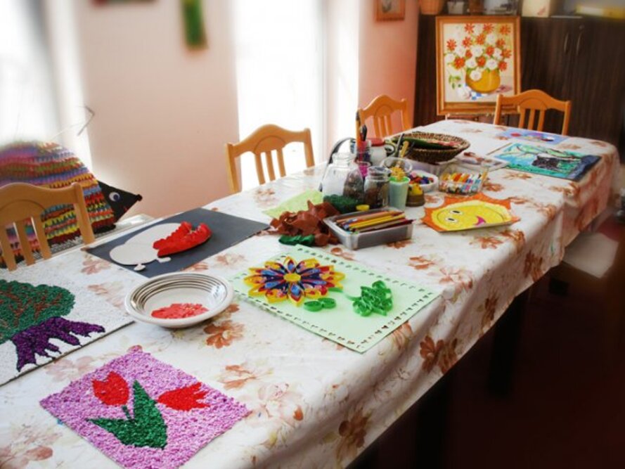 Dom Pomocy Społecznej przy Karmelkowej we Wrocławiu