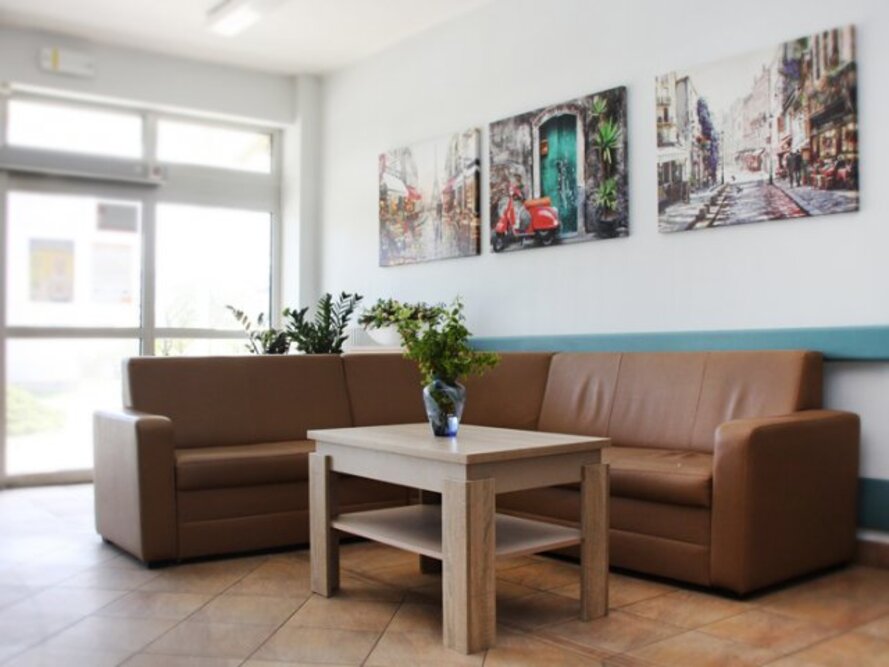 Dom Pomocy Społecznej przy Karmelkowej we Wrocławiu