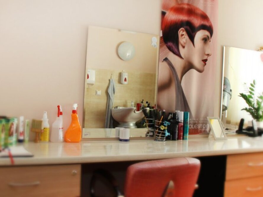 Dom Pomocy Społecznej przy Karmelkowej we Wrocławiu