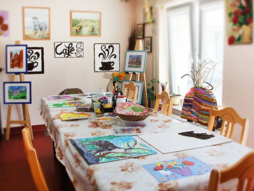 Dom Pomocy Społecznej przy Karmelkowej we Wrocławiu