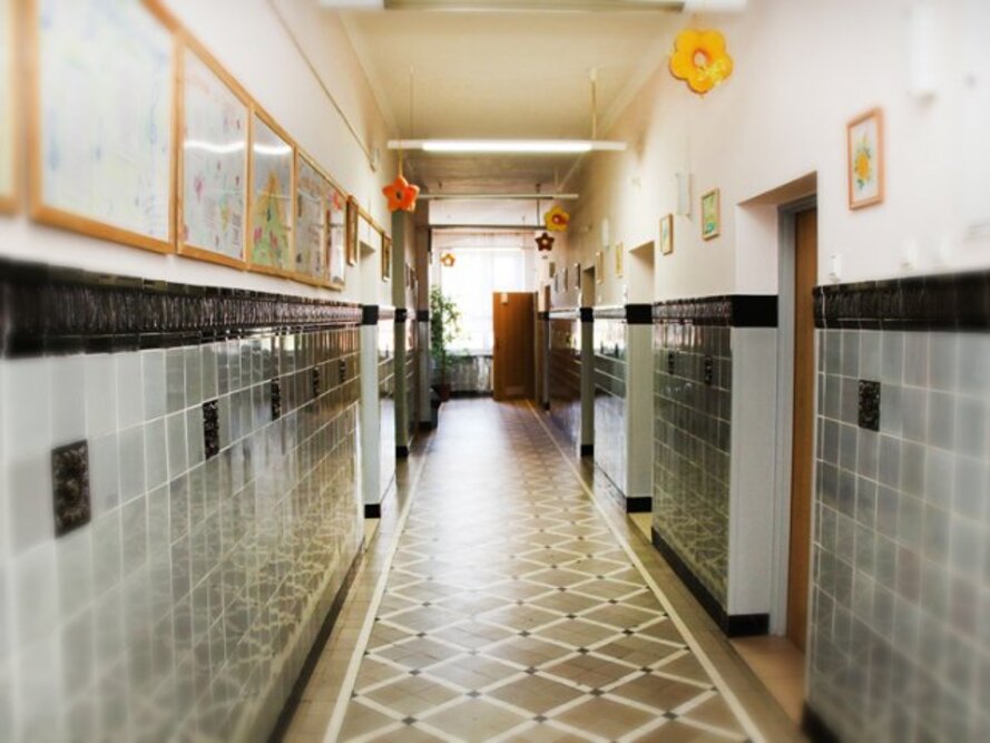 Dom Pomocy Społecznej przy Kaletniczej we Wrocławiu