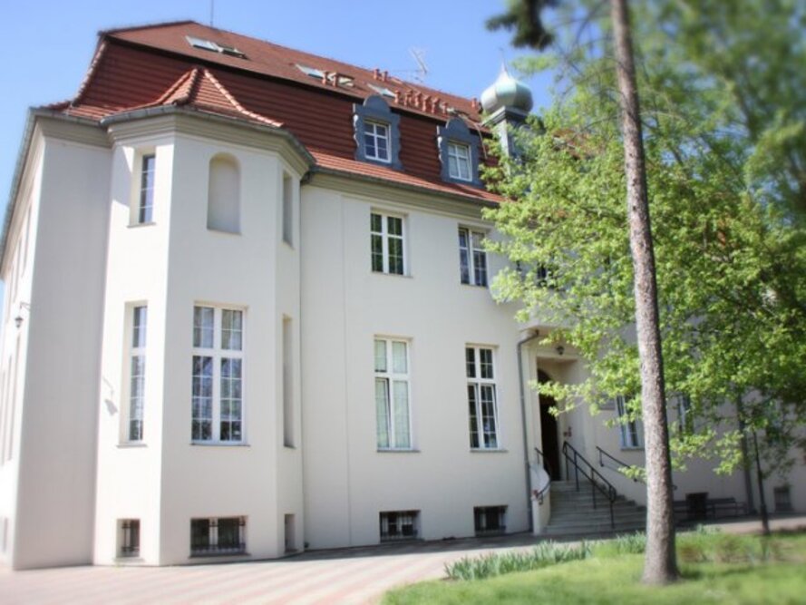 Dom Pomocy Społecznej przy Kaletniczej we Wrocławiu