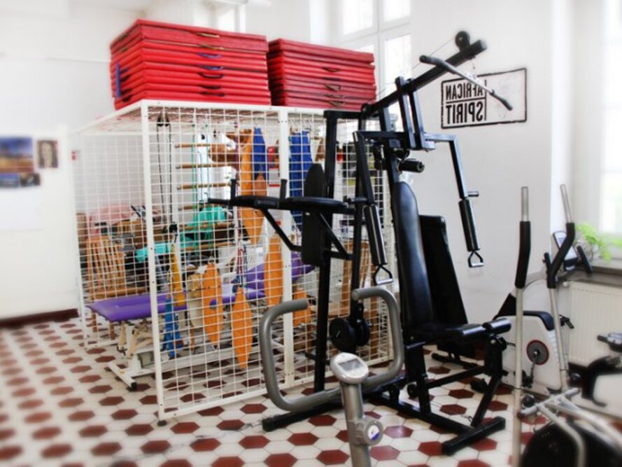 Dom Pomocy Społecznej przy Kaletniczej we Wrocławiu