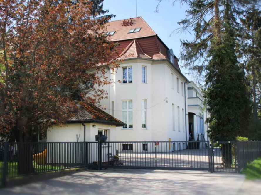 Dom Pomocy Społecznej przy Kaletniczej we Wrocławiu