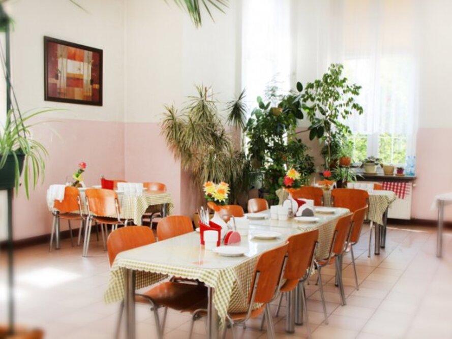 Dom Pomocy Społecznej przy Kaletniczej we Wrocławiu