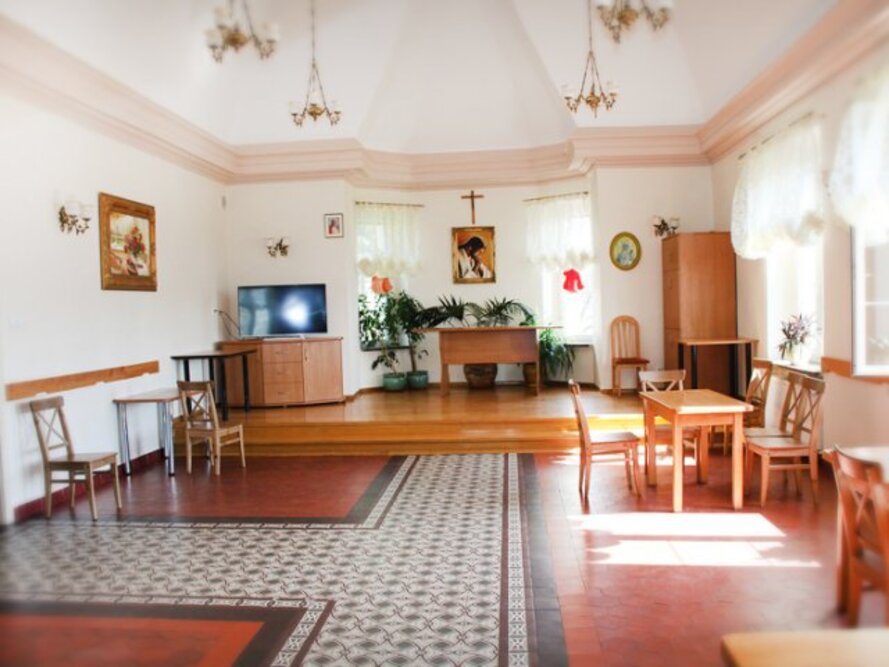 Dom Pomocy Społecznej przy Kaletniczej we Wrocławiu