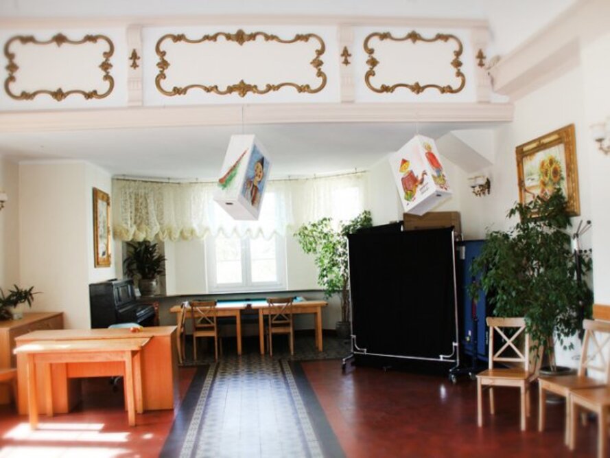 Dom Pomocy Społecznej przy Kaletniczej we Wrocławiu