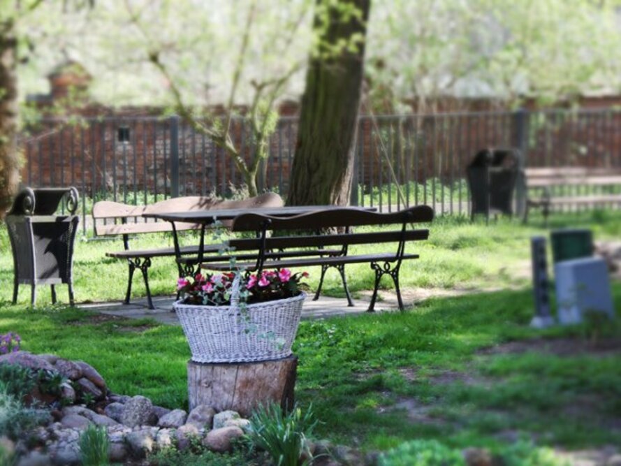 Dom Pomocy Społecznej przy Kaletniczej we Wrocławiu