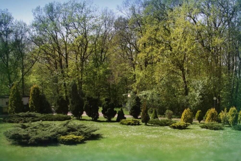 Dom Pomocy Społecznej na Mącznej we Wrocławiu