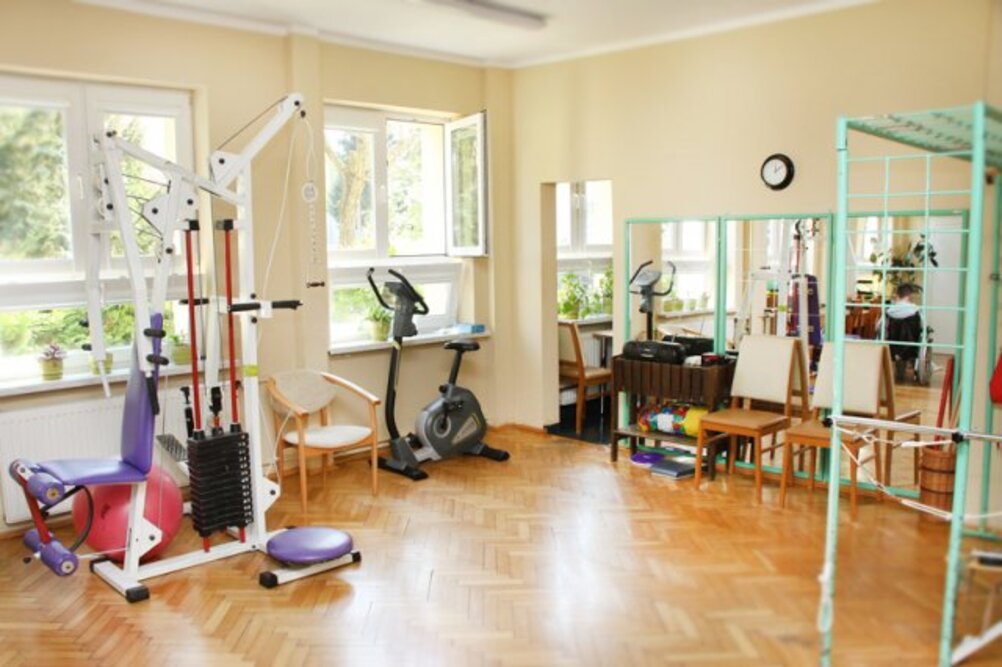 Dom Pomocy Społecznej przy Rędzińskiej we Wrocławiu