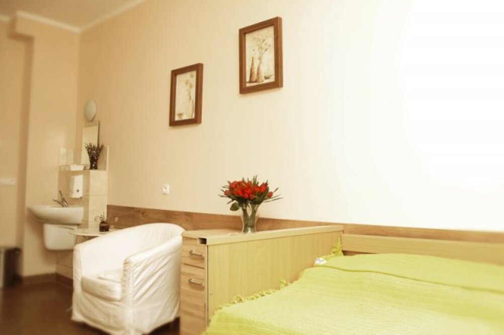 Dom Pomocy Społecznej przy Rędzińskiej we Wrocławiu