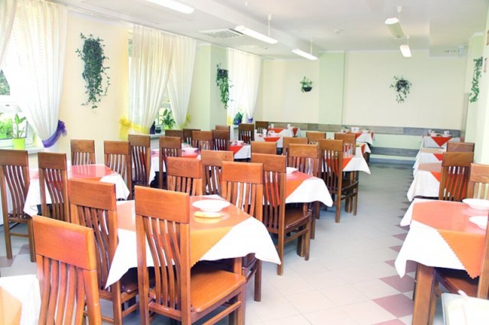 Dom Pomocy Społecznej przy Rędzińskiej we Wrocławiu