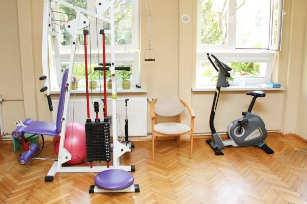 Dom Pomocy Społecznej przy Rędzińskiej we Wrocławiu