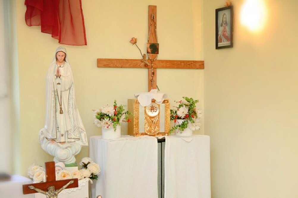 Dom Pomocy Społecznej przy Rędzińskiej we Wrocławiu