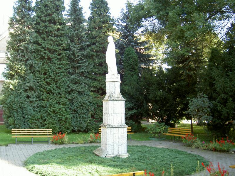 Dom Pomocy Społecznej w Słupi