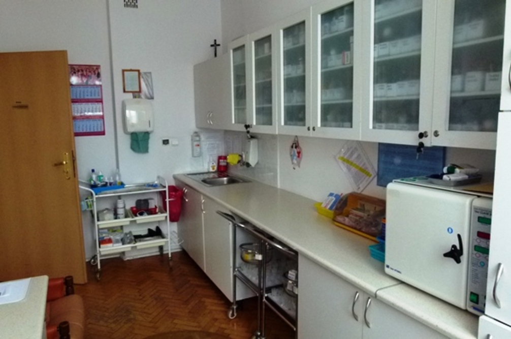 Dom Pomocy Społecznej w Pucku