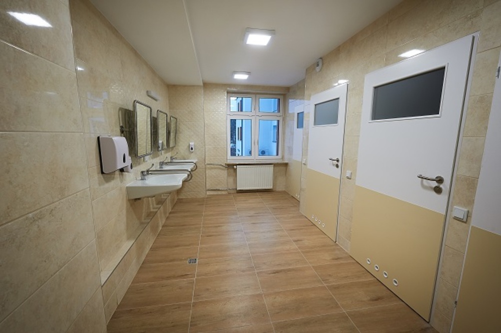 Dom Pomocy Społecznej im. Matki Teresy z Kalkuty w Lublinie