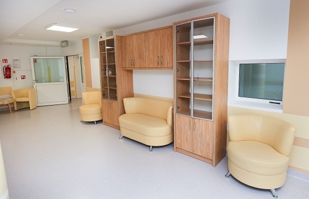 Dom Pomocy Społecznej im. Matki Teresy z Kalkuty w Lublinie