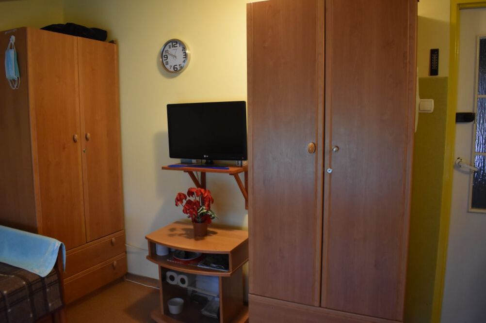 Dom Pomocy Społecznej w Turowie