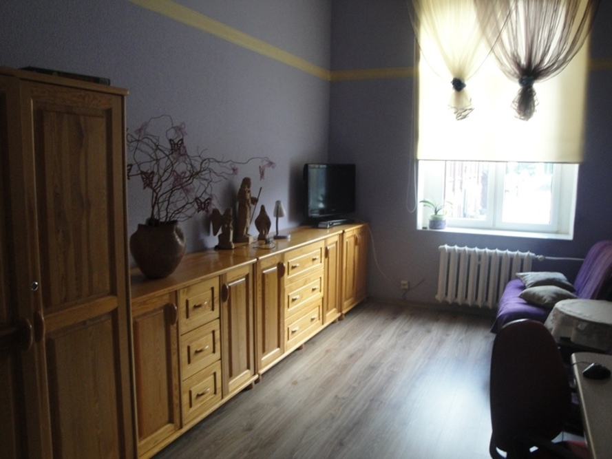 Dom Pomocy Społecznej im. św. Anny w Kamieniu Krajeńskim