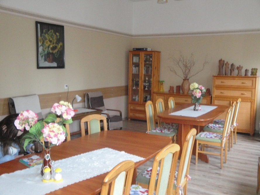 Dom Pomocy Społecznej im. św. Anny w Kamieniu Krajeńskim