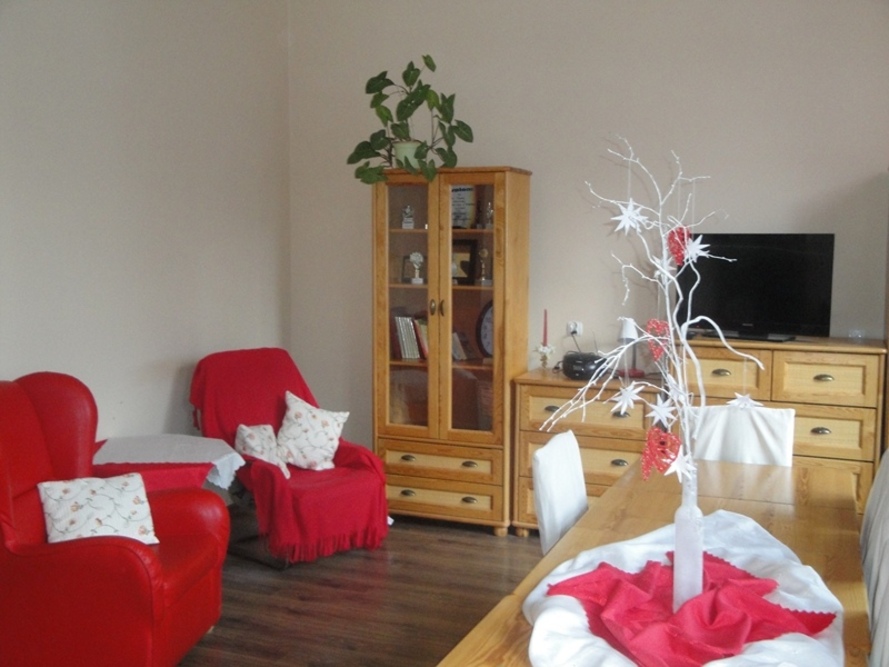 Dom Pomocy Społecznej im. św. Anny w Kamieniu Krajeńskim