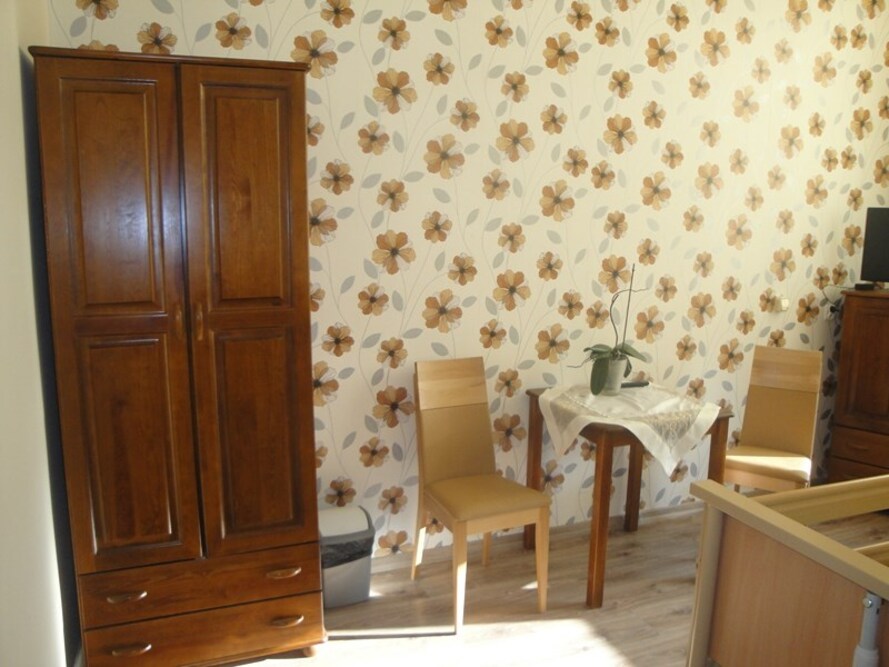 Dom Pomocy Społecznej im. św. Anny w Kamieniu Krajeńskim