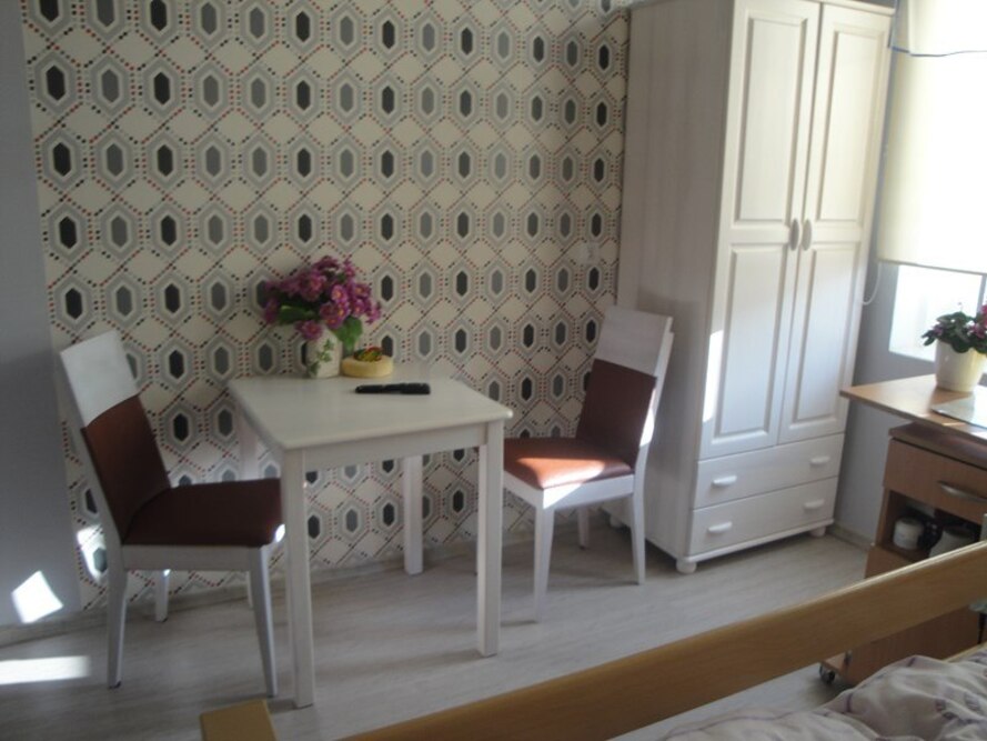 Dom Pomocy Społecznej im. św. Anny w Kamieniu Krajeńskim