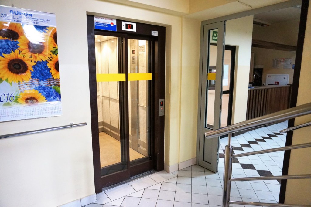 Dom Pomocy Społecznej PZN